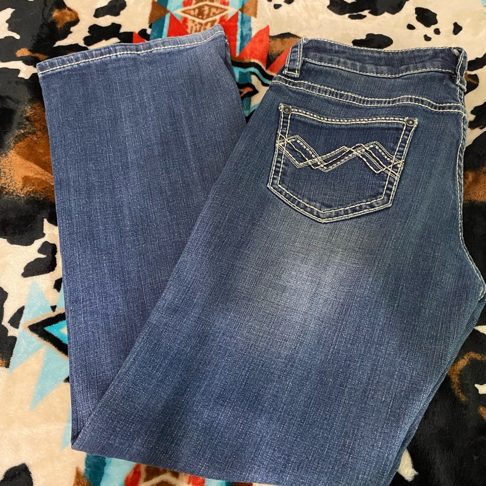 Rock&Roll Jeans